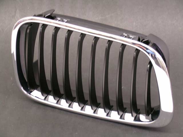 GENUINE BMW Grille - 51-13-8-208-488