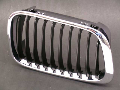 GENUINE BMW Grille - 51-13-8-208-488