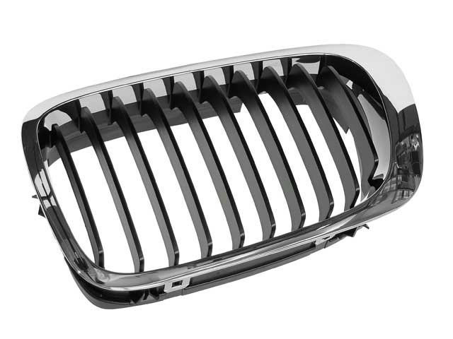 GENUINE BMW Grille - 51-13-8-208-683