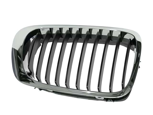 GENUINE BMW Grille - 51-13-8-208-684