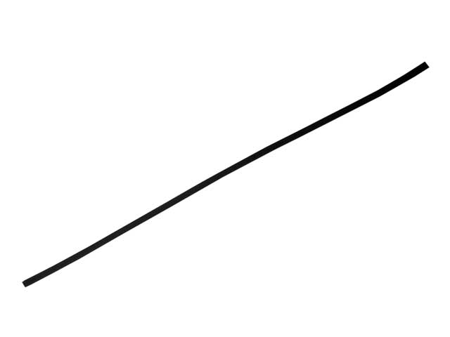 GENUINE BMW Headlight Trim Seal - 51-13-8-229-138