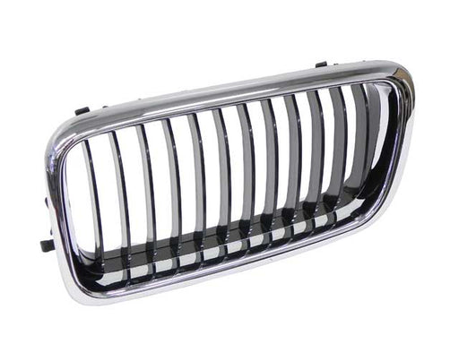 URO PARTS Grille - 51-13-8-231-593