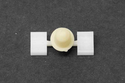 GENUINE BMW Door Moulding Clip - 51-13-8-250-585