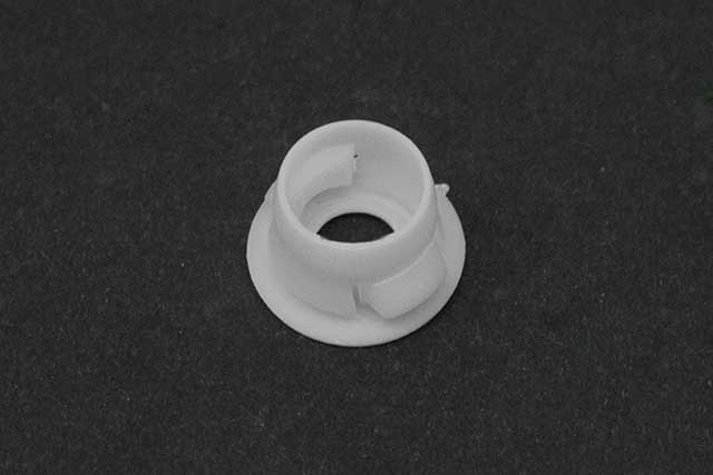 GENUINE BMW Door Moulding Grommet - 51-13-8-250-586