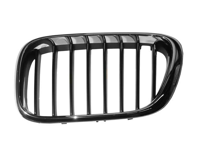 GENUINE BMW Grille - 51-13-8-402-645