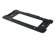 URO PARTS License Plate Base - 51-18-7-160-607