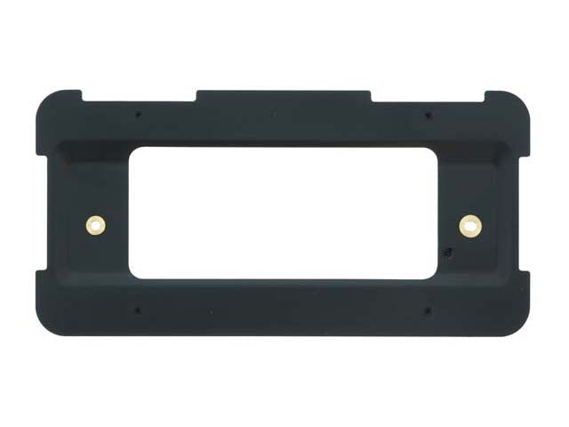 GENUINE BMW/MINI License Plate Base - 51-13-9-448-724