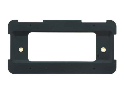 GENUINE BMW/MINI License Plate Base - 51-13-9-448-724