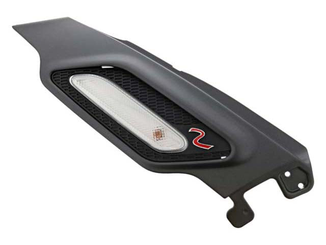 GENUINE MINI Side Marker Light - 51-13-9-804-616