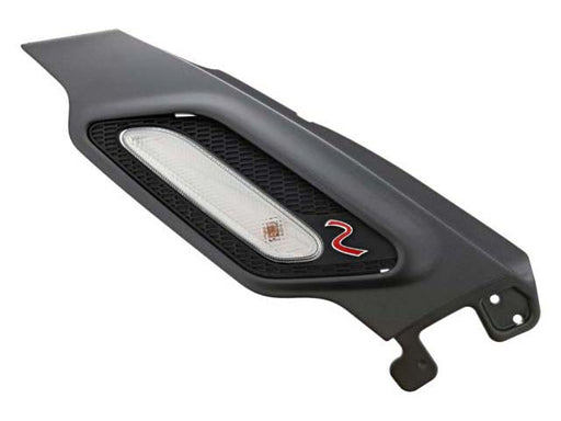 GENUINE MINI Side Marker Light - 51-13-9-804-616