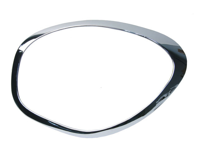URO PARTS Headlight Trim Ring - 51-13-9-813-823