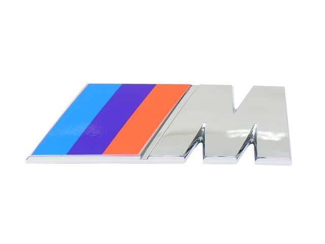 GENUINE BMW Emblem - 51-14-2-250-811