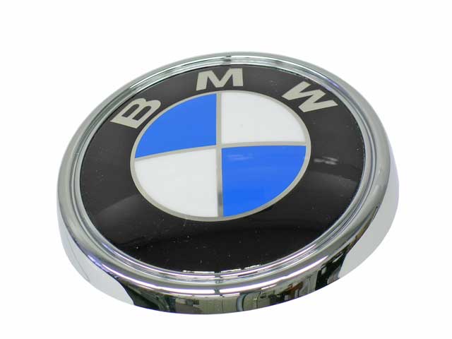 GENUINE BMW Emblem - 51-14-3-401-005