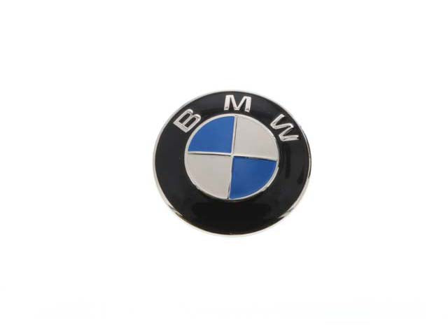 GENUINE BMW Emblem - 51-14-5-480-181