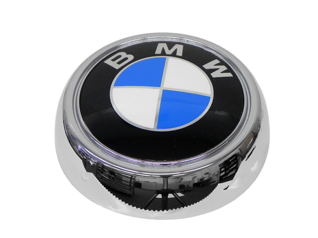 GENUINE BMW Emblem - 51-14-7-196-559