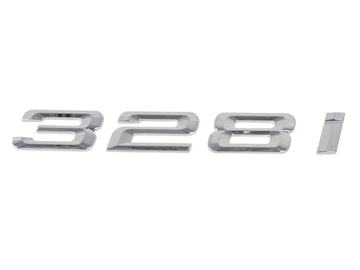 GENUINE BMW Emblem - 51-14-7-289-892