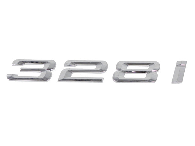 GENUINE BMW Emblem - 51-14-7-289-892
