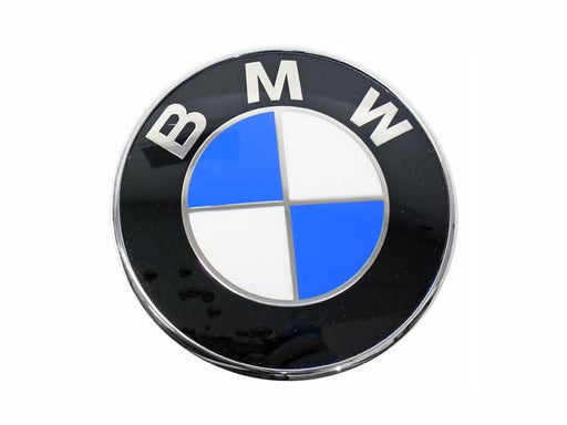 GENUINE BMW Emblem - 51-14-8-219-237