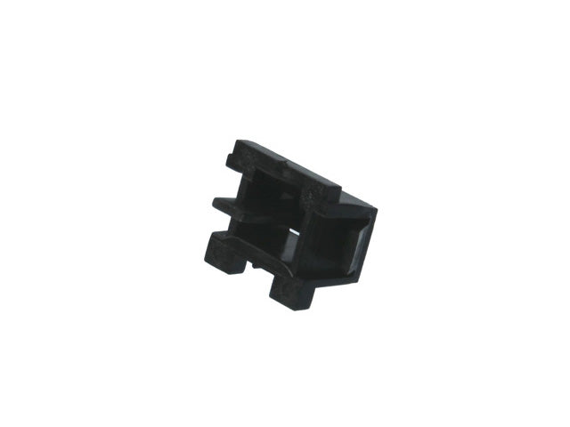 URO PARTS Door Mirror Clip - 51-16-0-016-547