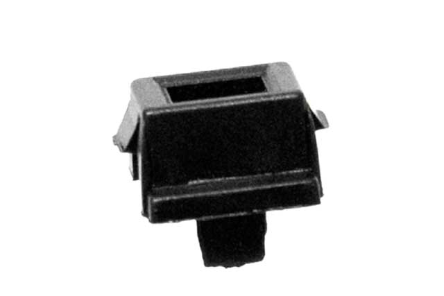 GENUINE BMW Door Mirror Clip - 51-16-0-016-547