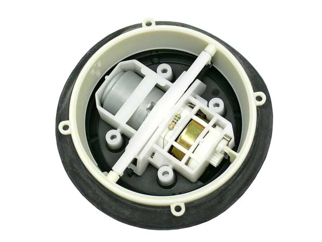 GENUINE BMW Door Mirror Motor - 51-16-1-394-107