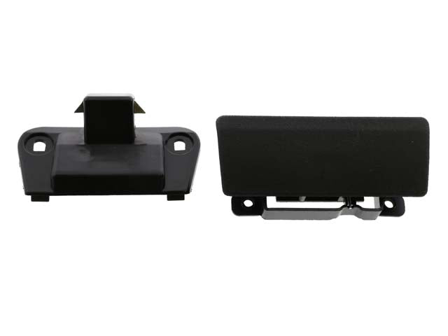 BBR AUTOMOTIVE Glove Box Latch - 003-80-11592