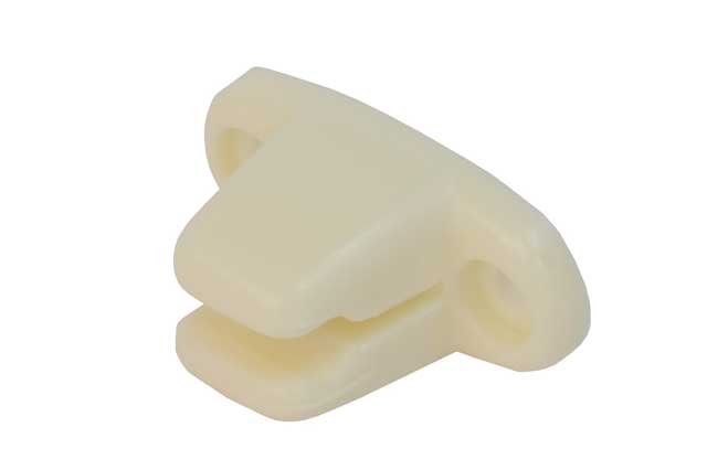 URO PARTS Sun Visor Clip - 51-16-1-870-863