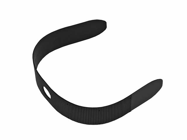 GENUINE BMW Slide Trim - 51-16-1-938-352