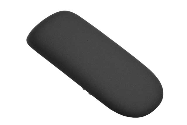 GENUINE MINI Armrest Cover - 51-16-2-753-341