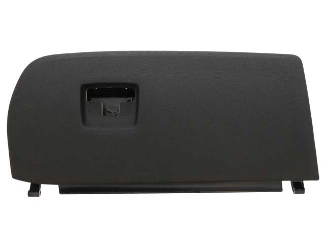 GENUINE BMW Glove Box Door - 51-16-6-839-000