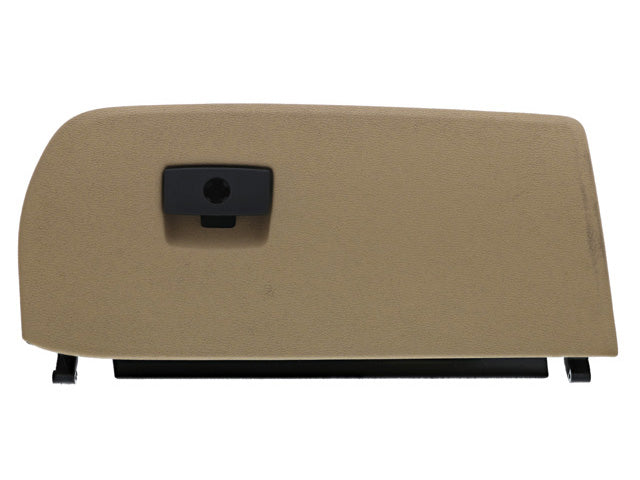 GENUINE BMW Glove Box Door - 51-16-6-839-001