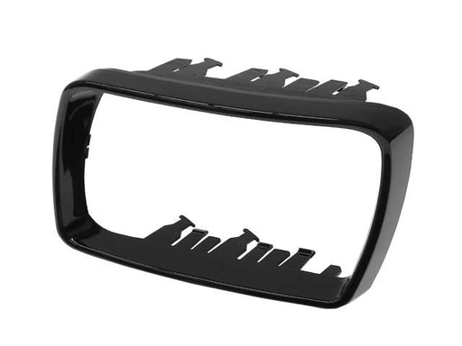 GENUINE BMW Cover Cap Trim Ring - 51-16-7-002-319