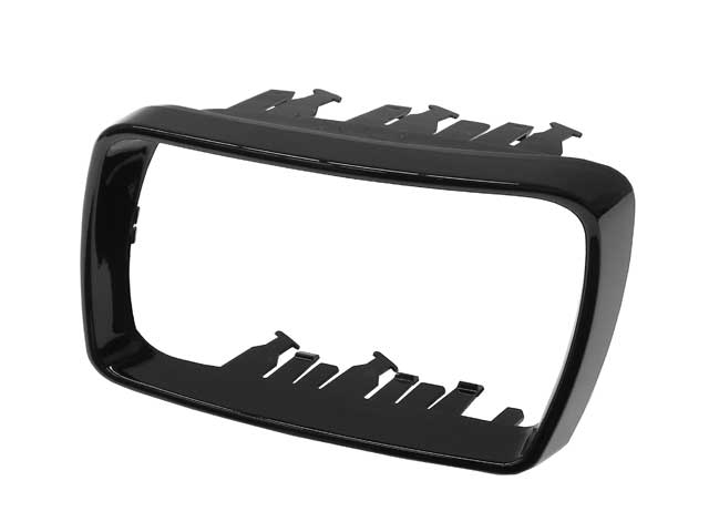 GENUINE BMW Cover Cap Trim Ring - 51-16-7-002-319