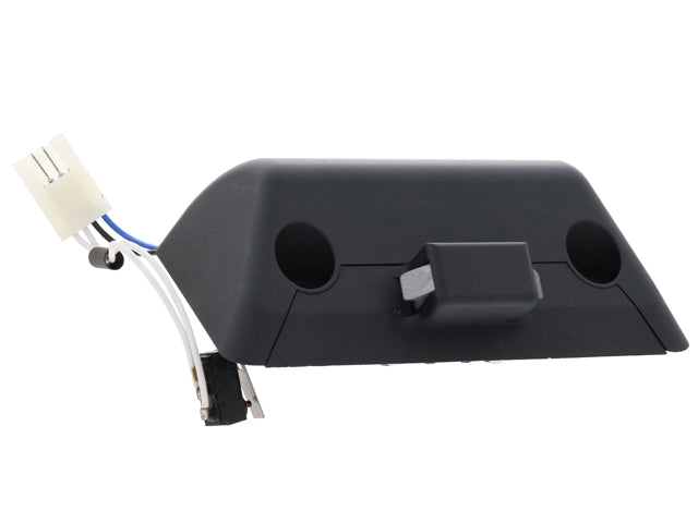 URO PARTS Glove Box Latch - 51-16-7-020-044