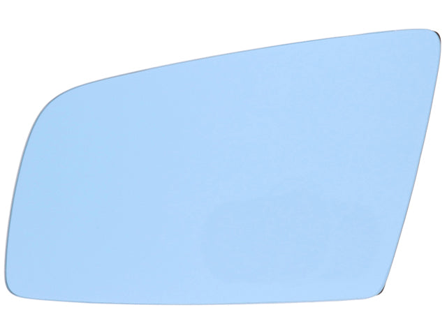 GENUINE BMW Door Mirror Glass - 51-16-7-065-083