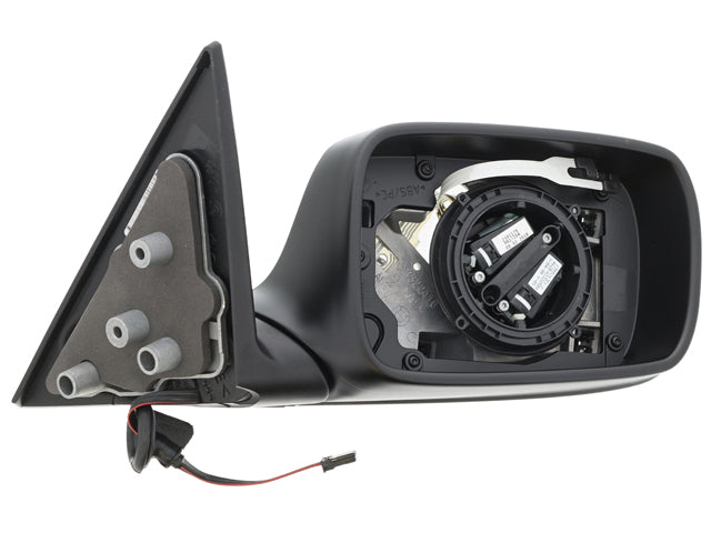 GENUINE BMW Door Mirror - 51-16-7-153-134