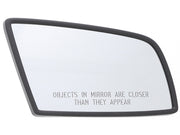 S-TEC Door Mirror Glass - SP2000090000608