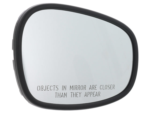 S-TEC Door Mirror Glass - SP2000090000800