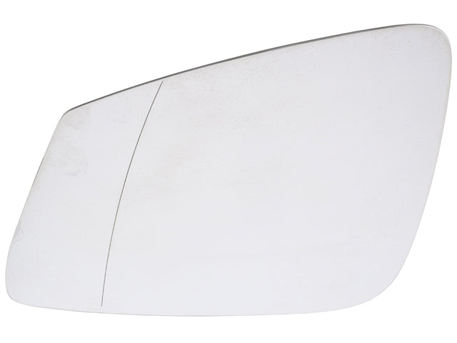 URO PARTS Door Mirror Glass - 51-16-7-285-003