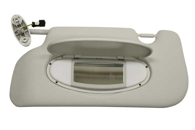 GENUINE MINI Sun Visor - 51-16-7-339-377