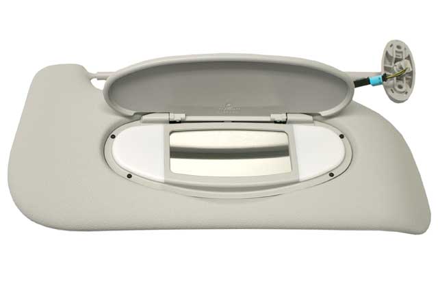 GENUINE MINI Sun Visor - 51-16-7-339-378
