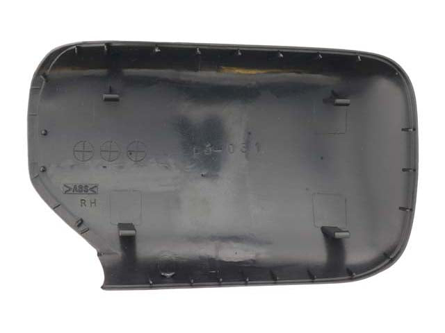 BBR AUTOMOTIVE Cover Cap - 003-80-11920
