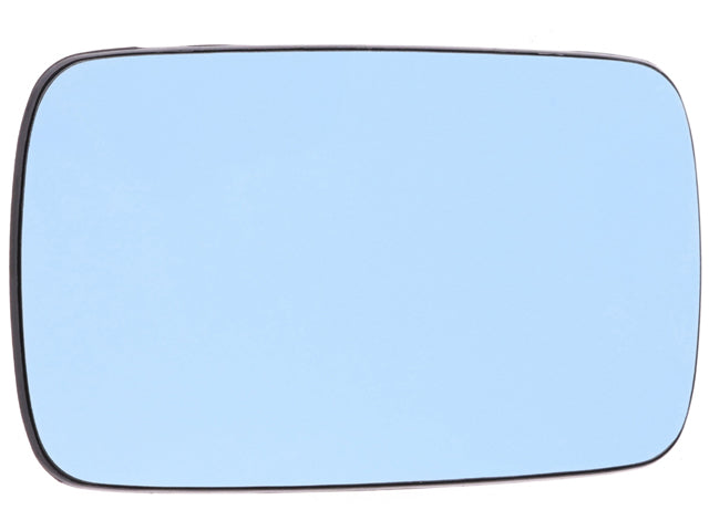 BBR AUTOMOTIVE Door Mirror Glass - 003-80-11921