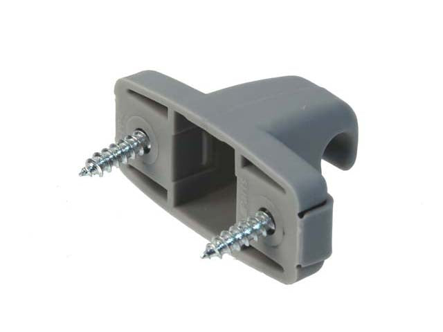 URO PARTS Sun Visor Clip - 51-16-8-174-715