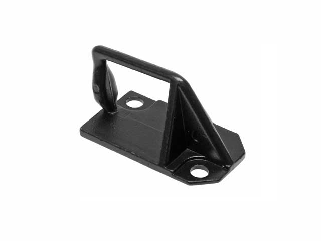 GENUINE BMW Glove Box Catch - 51-16-8-177-889