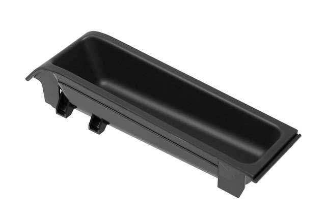 GENUINE BMW Armrest Tray - 51-16-8-215-943