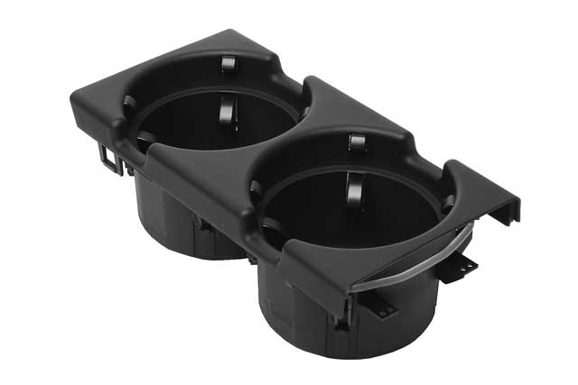 URO PARTS Cup Holder - 51-16-8-217-953