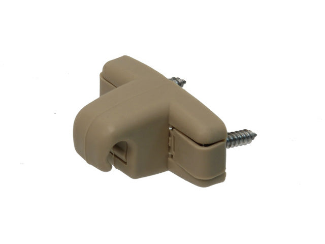 URO PARTS Sun Visor Clip - 51-16-8-243-575