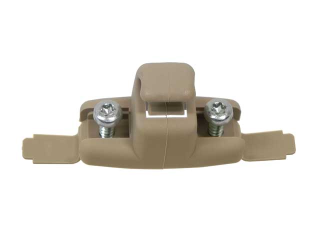 GENUINE BMW Sun Visor Clip - 51-16-8-243-575