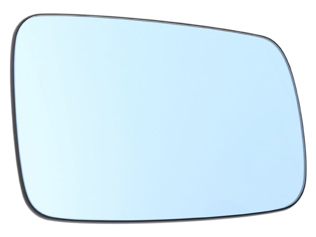GENUINE BMW Door Mirror Glass - 51-16-8-247-133